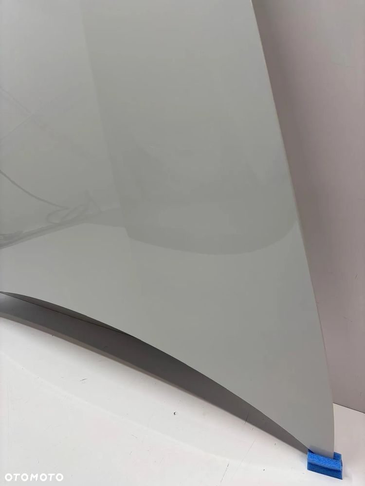 Porsche Panamera 971 Maska 971823031 Blanco Nevada S9R - 7