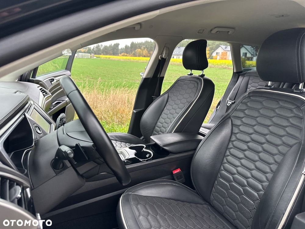 Ford Mondeo 2.0 TDCi Bi-Turbo PowerShift-Aut Vignale - 22