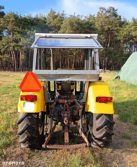 Ursus C-360 - 3
