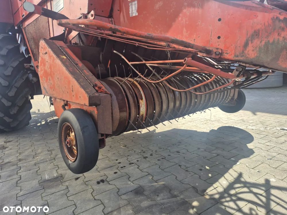 New Holland Fiatagri - 2