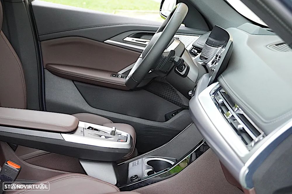 BMW X1 xDrive20d Pack Desportivo M - 25