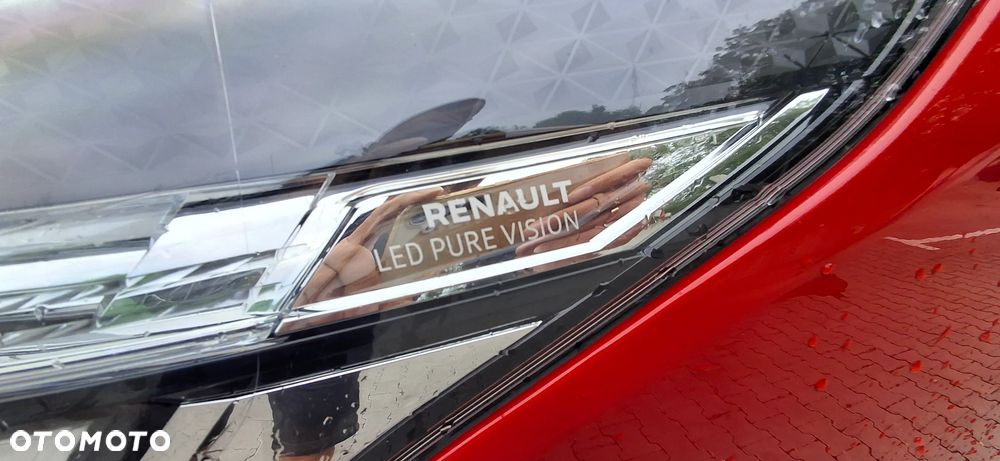 Renault TRAFIC VIVARO VITO T6  CUSTOM JUMPY EXPERT AUTOMAT  LIFT  KLIMA  LED - 10