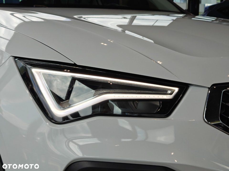 Seat Ateca 2022 photo 5