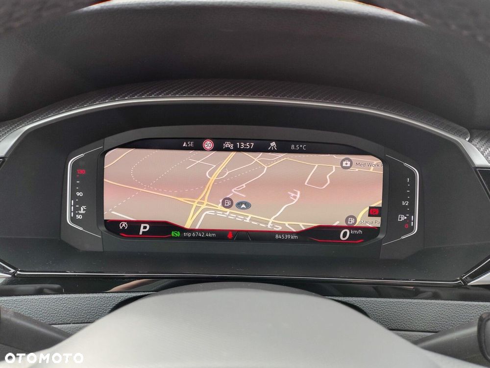 Volkswagen Arteon 2.0 TDI R-Line DSG - 32