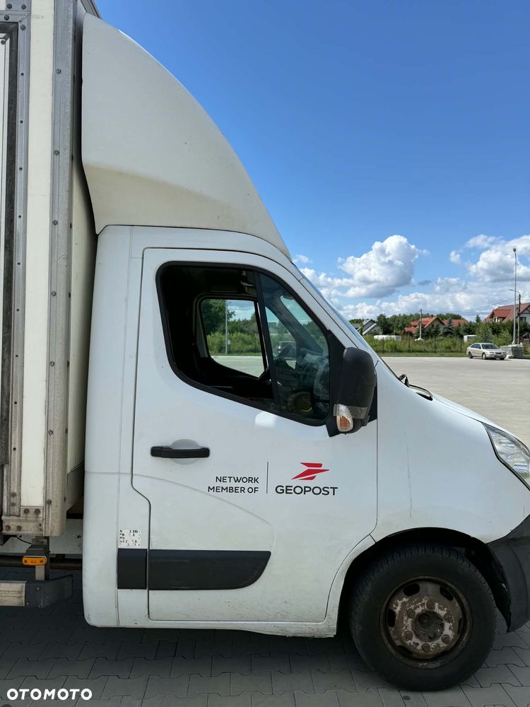 Renault Master - 6