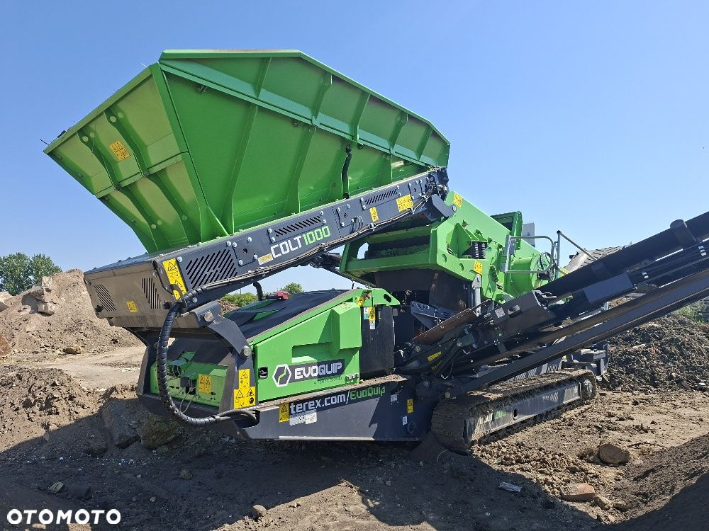 Terex EVOQUIP COLT 1000 - 3