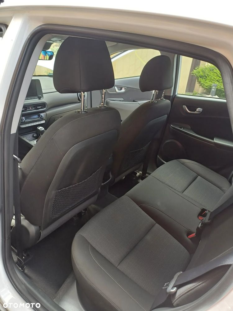 Hyundai Kona 1.0 T-GDI Comfort - 5