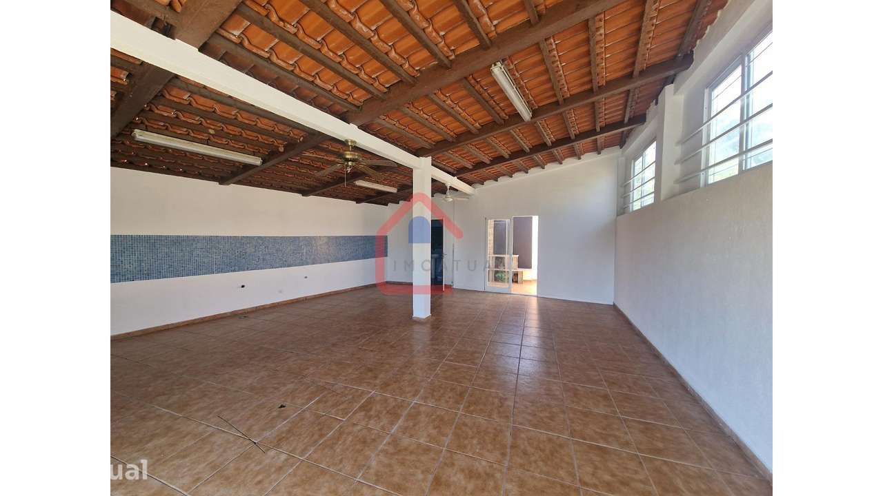 Apartamento T4 em  GAMBIA-PONTES-ALTO DA GUERRA - Grande imagem: 5/49
