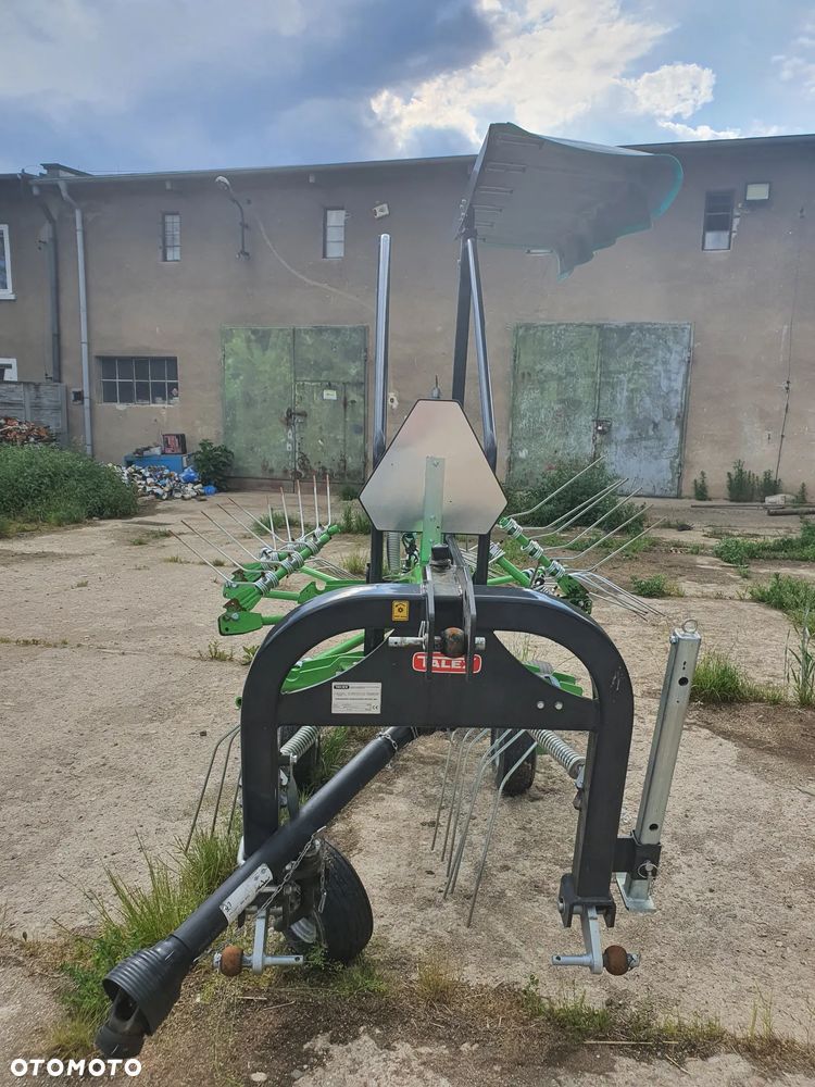 Talex SPIDER 360 - 3