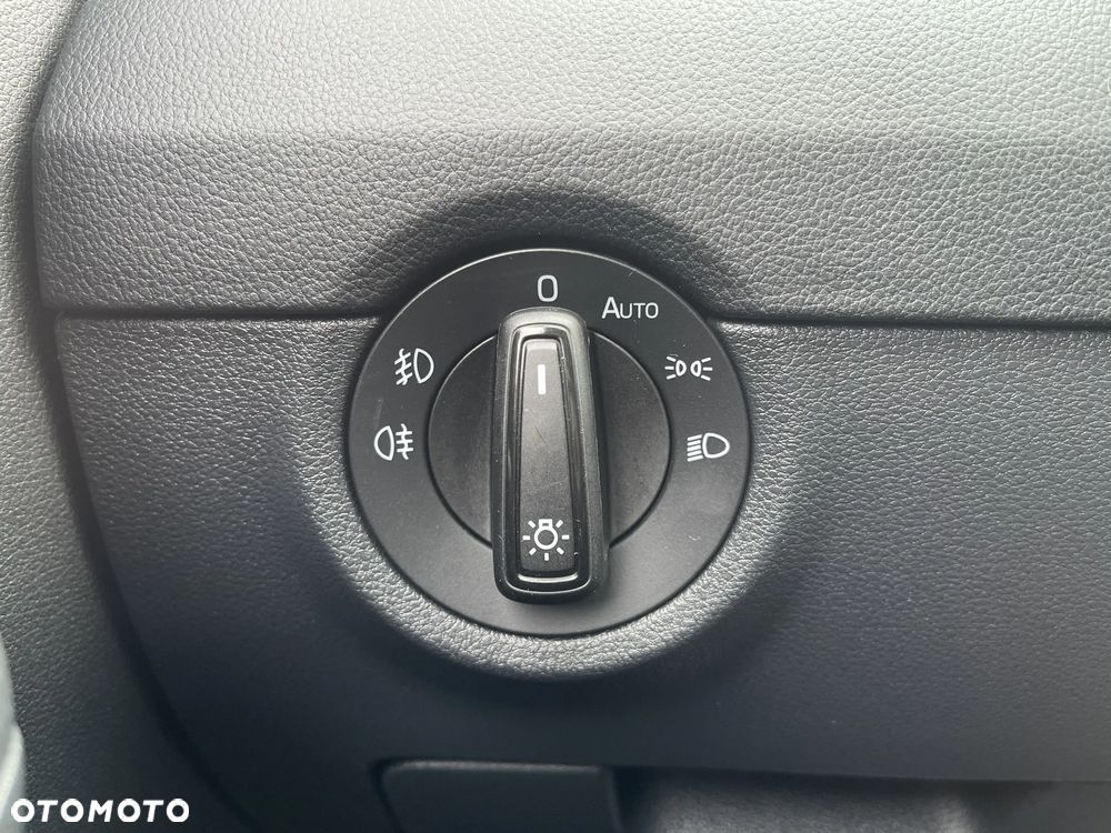 Skoda Octavia 2.0 TSI 4x4 Ambition DSG - 18