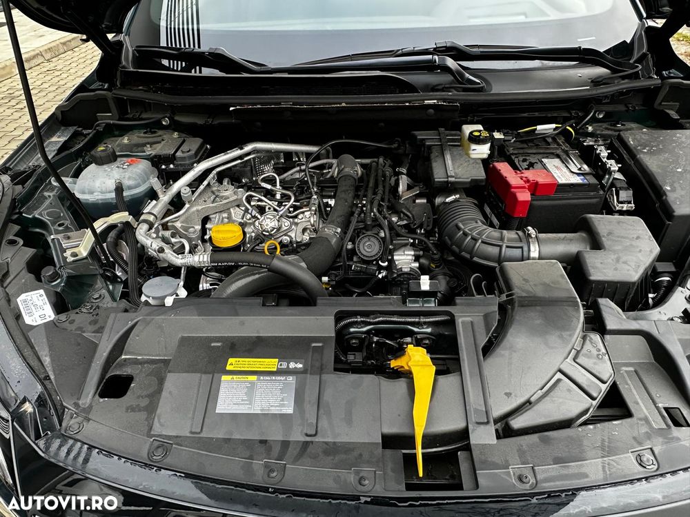 Nissan Qashqai - 19