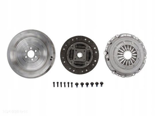 SPRZĘGŁO SZTYWNE ZAMACHOW SEAT ALHAMBRA 1.8T 99-00 VW SHARAN 1.8T 1.9TDI 90KM 110KM 97-00 AWC AJH AFN AVG - 1