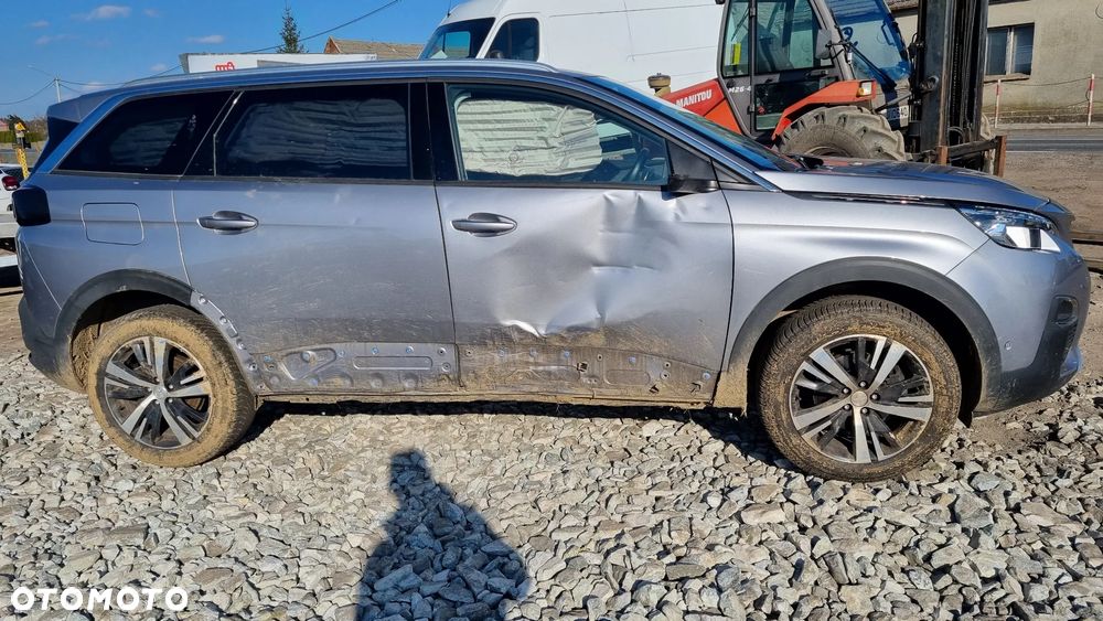 Peugeot 5008 PureTech 130 EAT8 Stop & Start Active Pack - 12