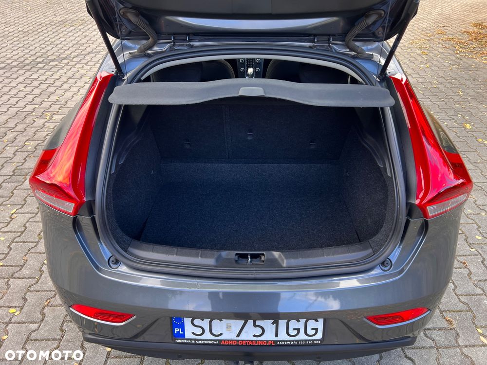Volvo V40 D2 Kinetic - 30