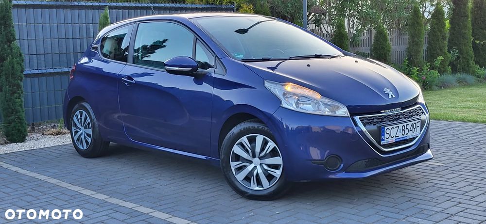 Peugeot 208 1.2 PureTech Active - 1