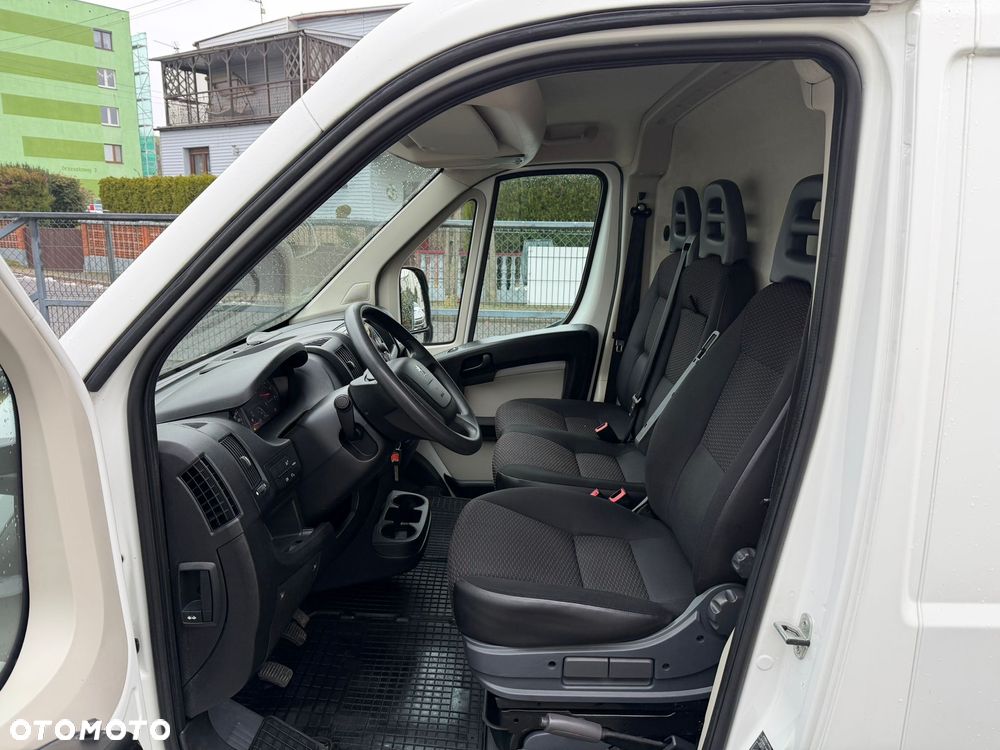 Peugeot Boxer - 12