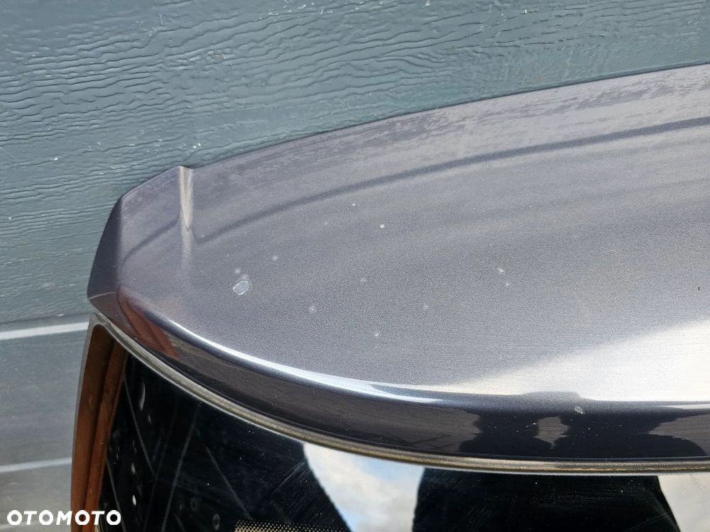 KLAPA BAGAŻNIKA OPEL SIGNUM Z168 - 5