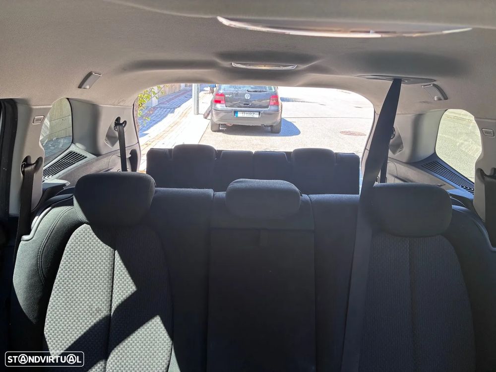 BMW 216 Gran Tourer d Aut. Advantage - 18