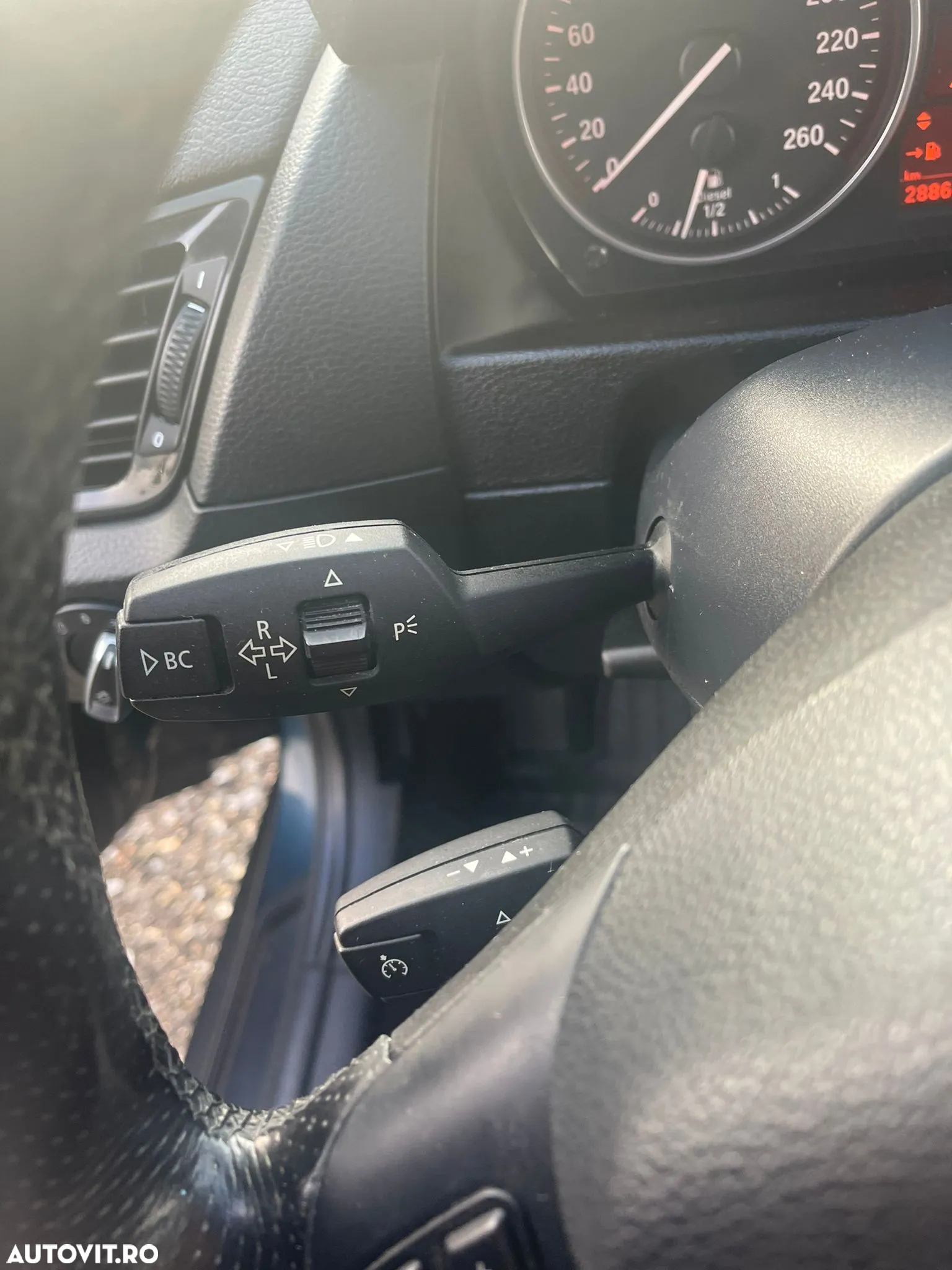 BMW X1 xDrive25d - 3