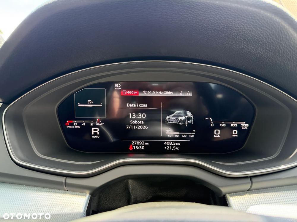 Audi Q5 45 TFSI quattro S tronic S line - 32
