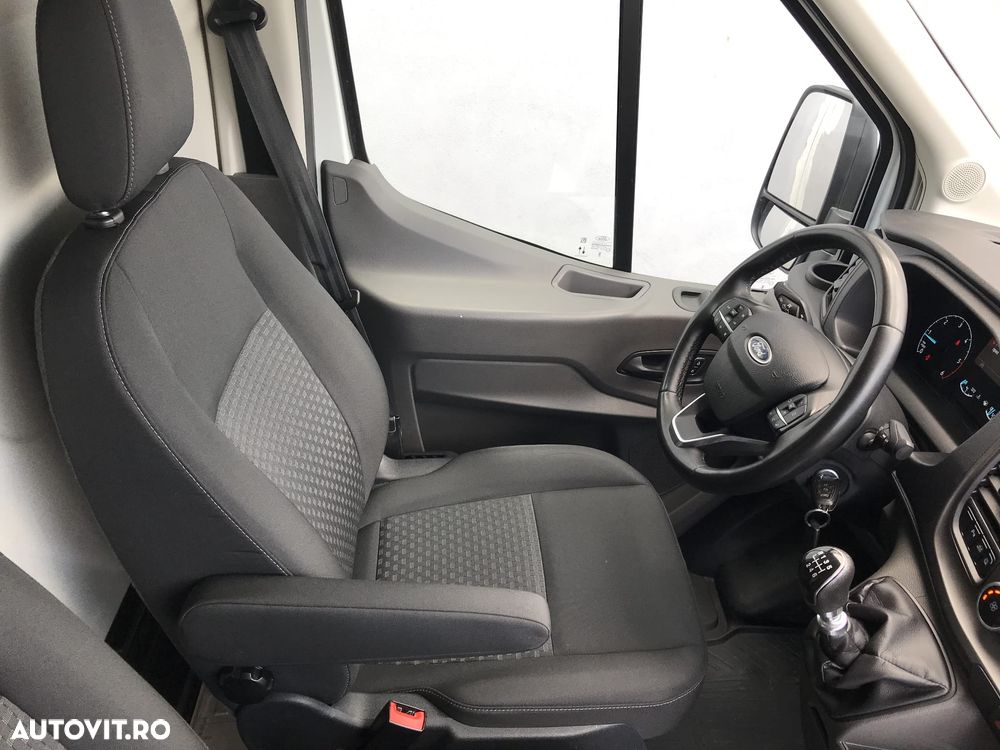 Ford TRANSIT - 16