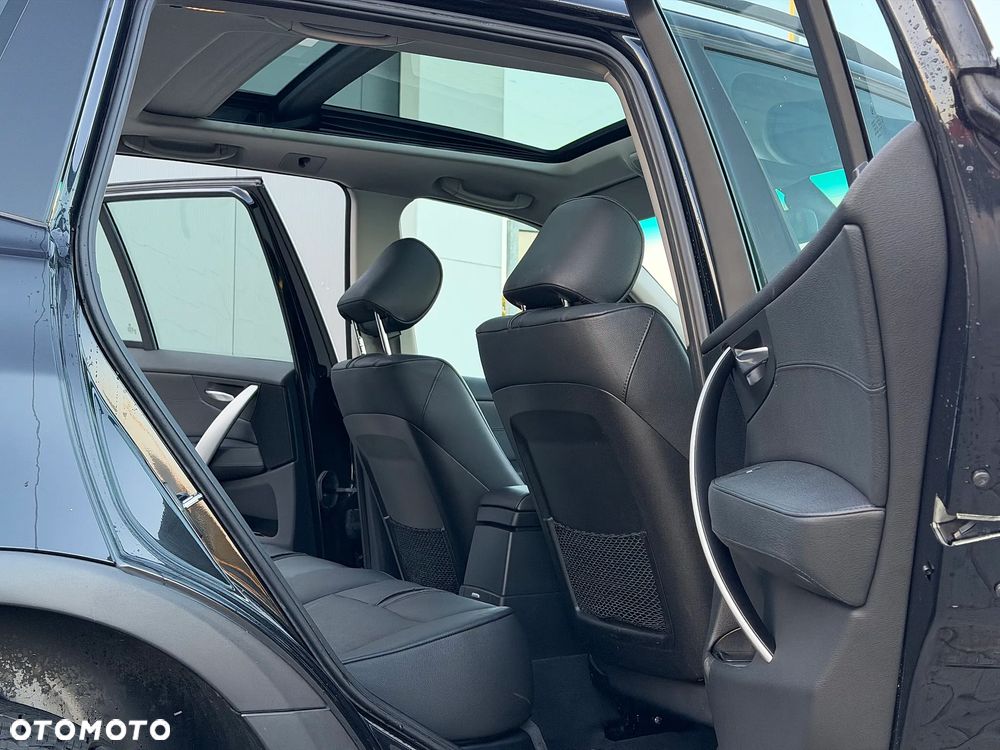 BMW X3 2.0d - 9