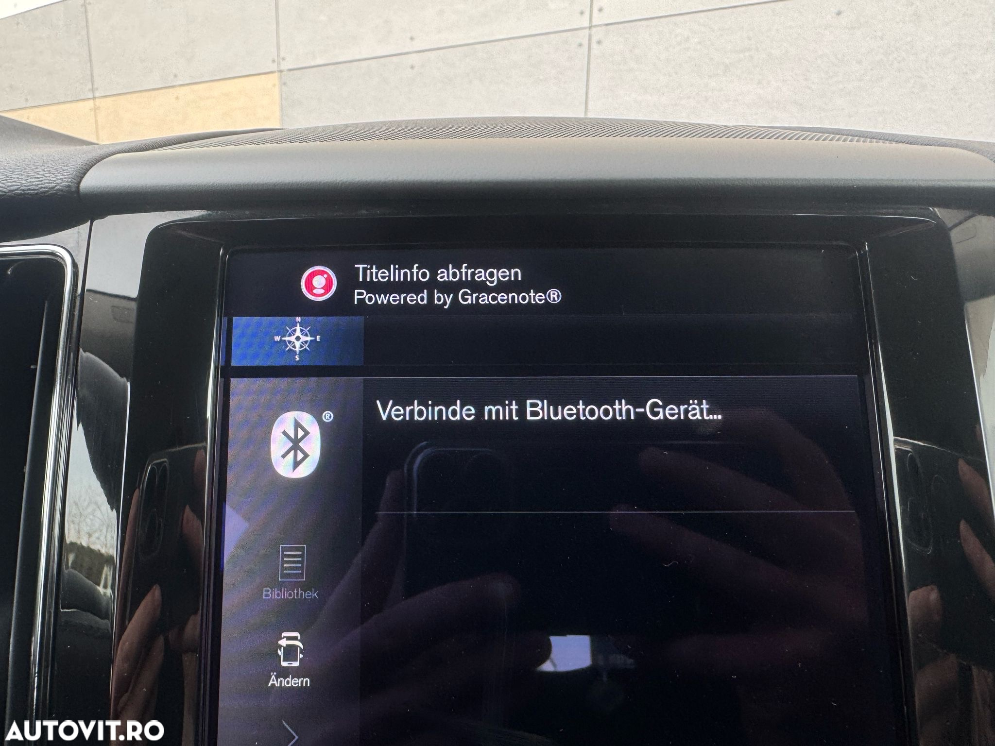 Volvo XC 60 D4 AWD Momentum - 16