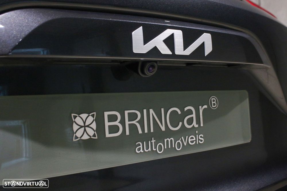 Kia e-Niro 64kWh - 15