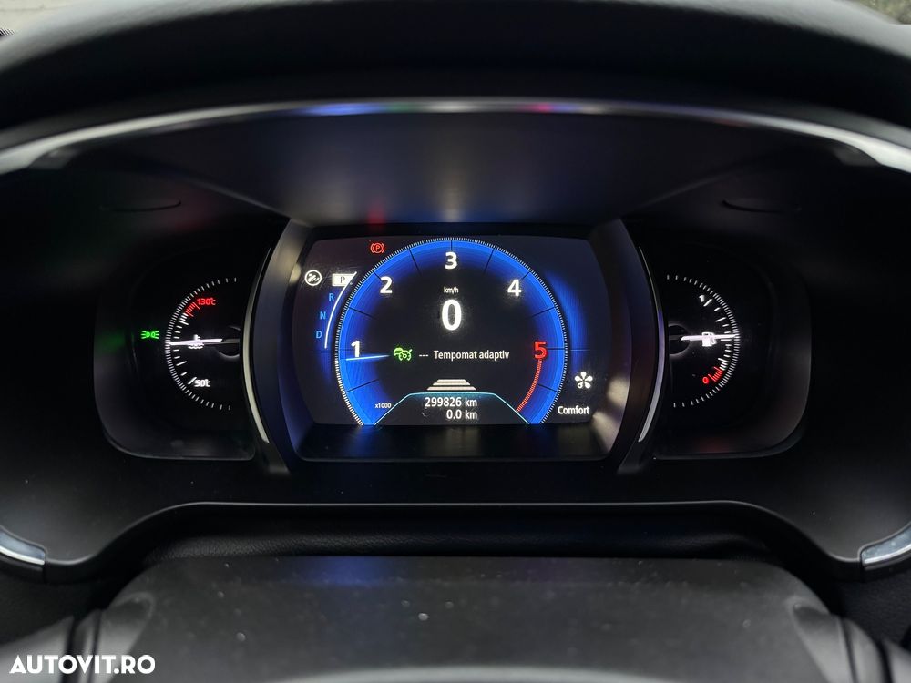 Renault Talisman - 30