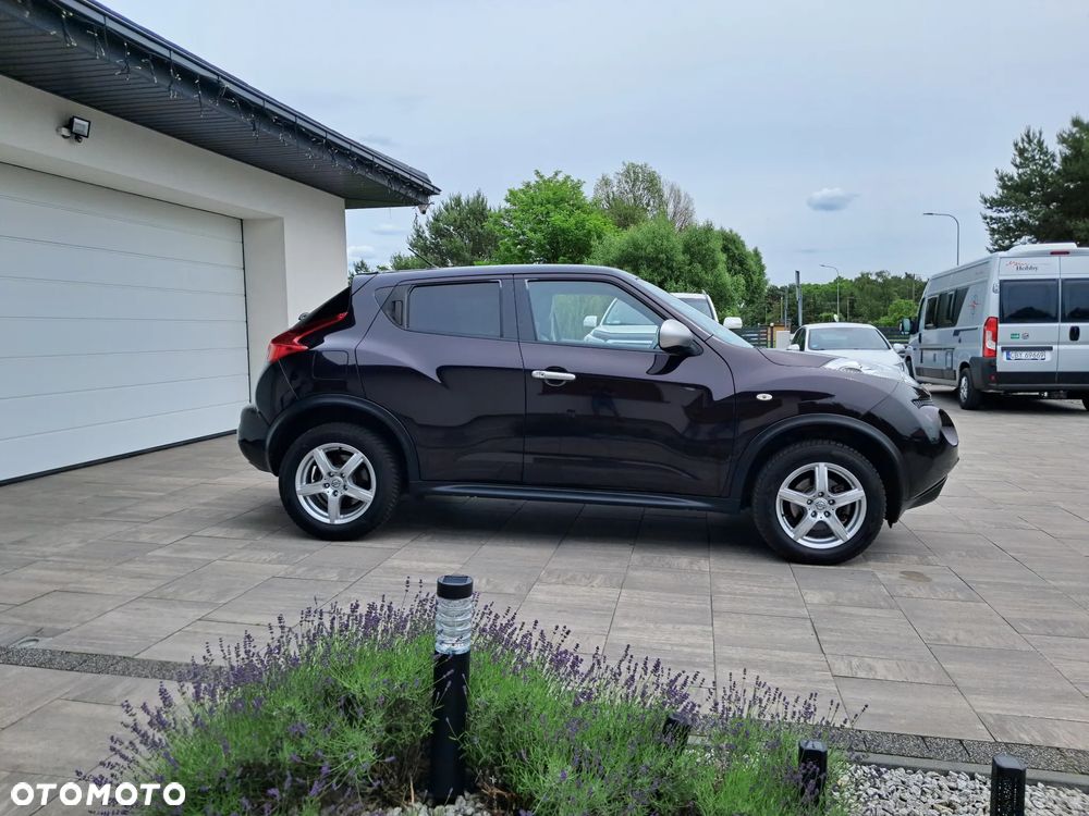 Nissan Juke 1.6 Start/Stop Ministry of Sound - 6