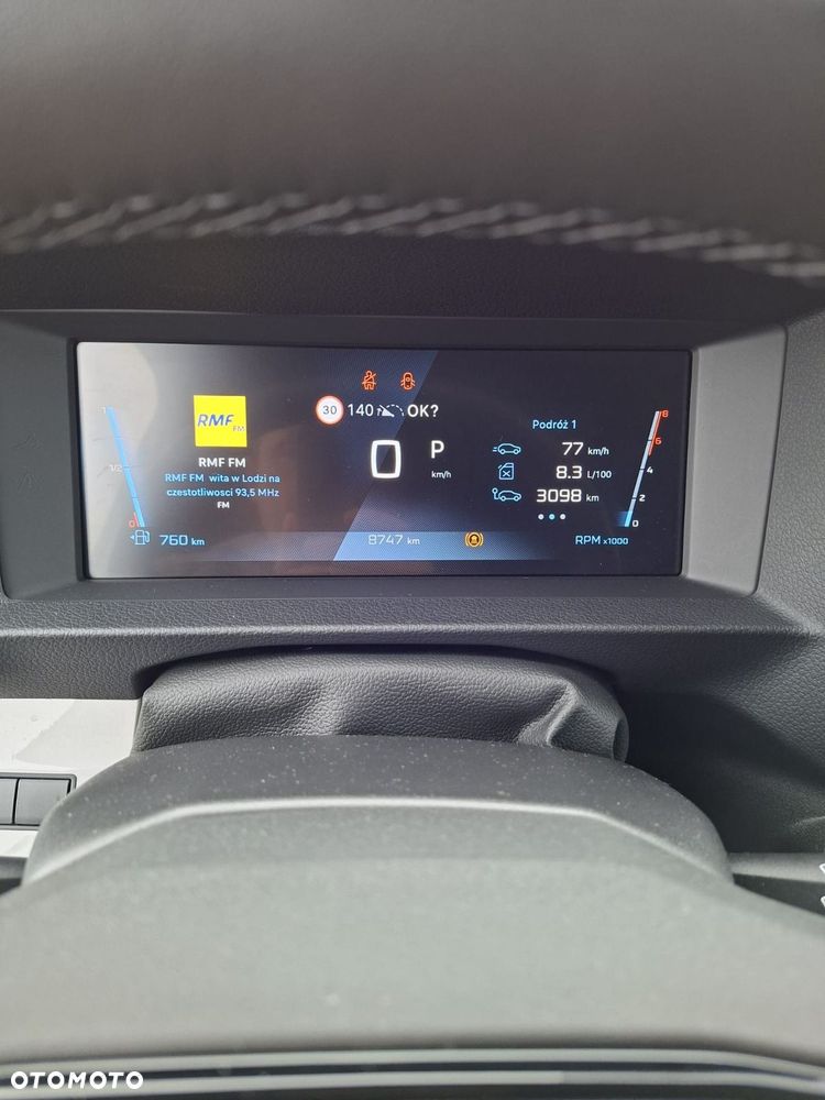 Peugeot Traveller 2.0 BlueHDi Long Business VIP EAT8 - 7