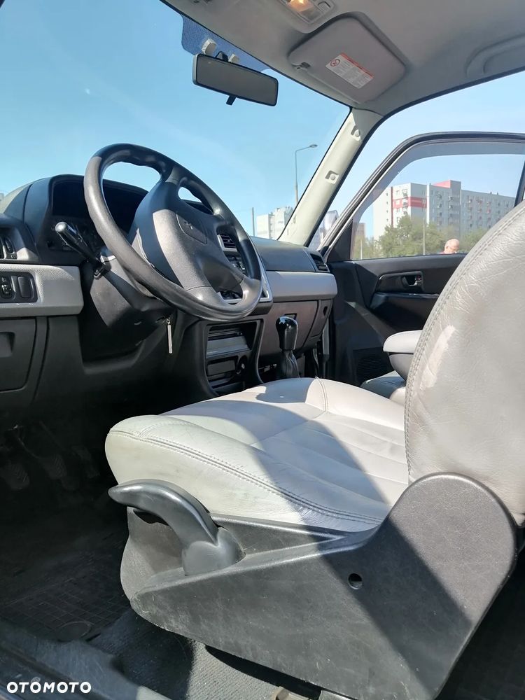 Mitsubishi Pajero Pinin - 4