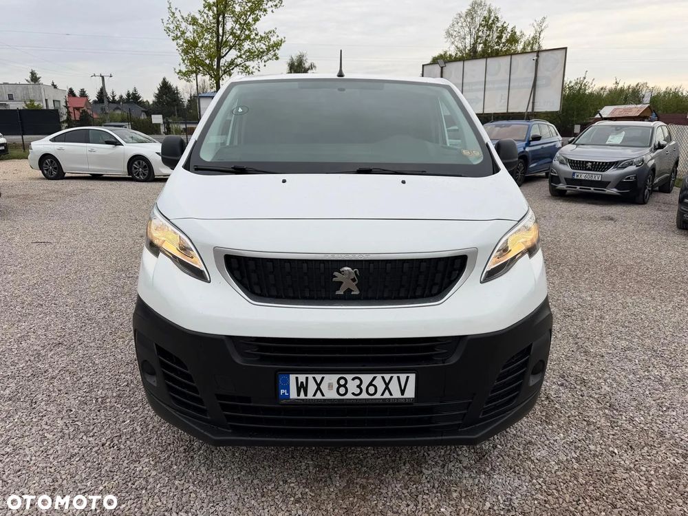 Peugeot EXPERT - 25