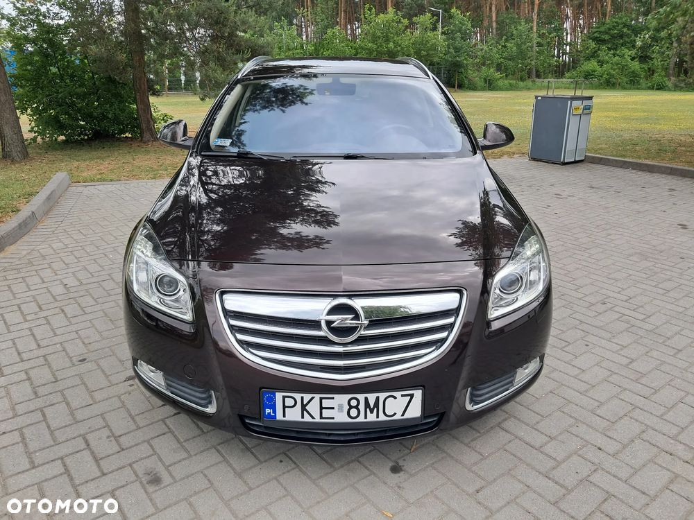 Opel Insignia - 2