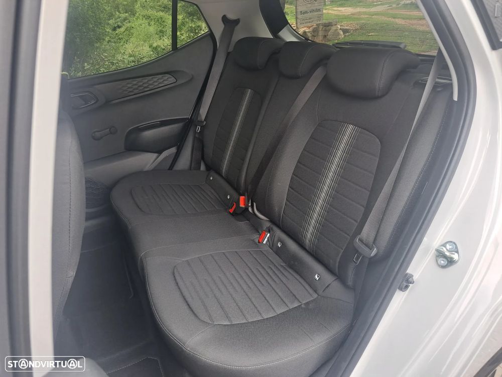 Hyundai i10 1.0 Comfort - 28