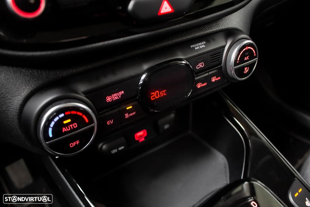 Kia e-Soul Vision - 27