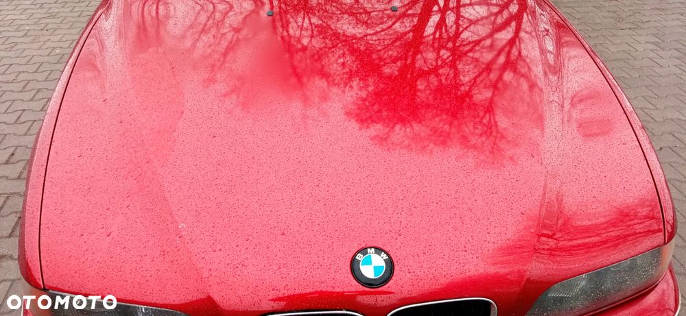 BMW Seria 5 - 3