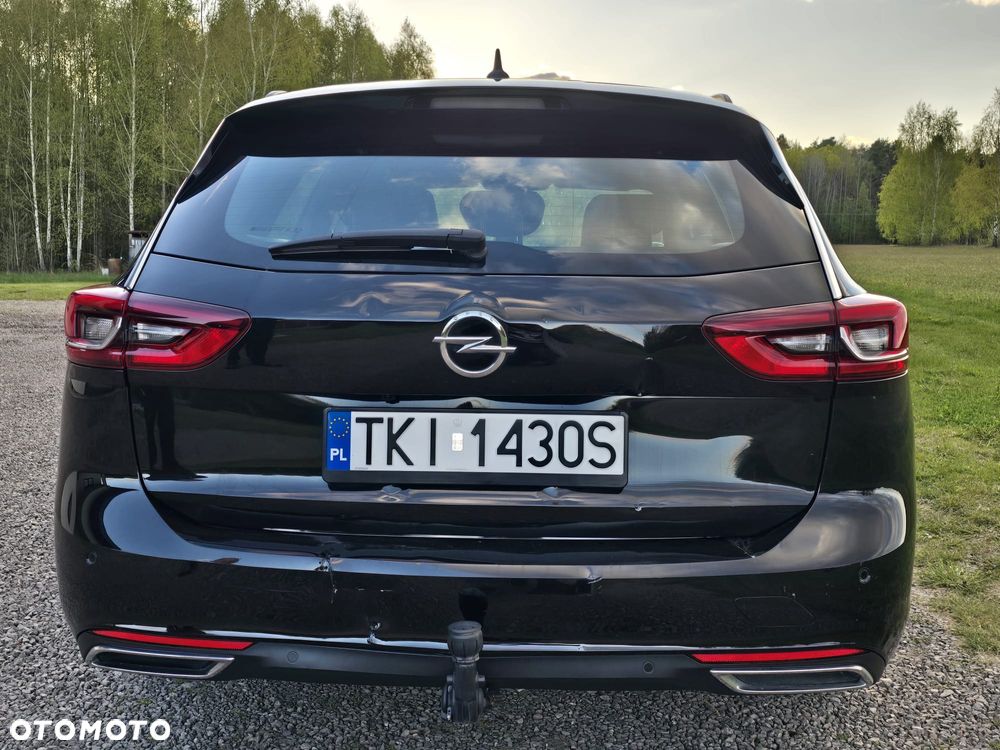 Opel Insignia 2.0 CDTI Business Elegance S&S - 11