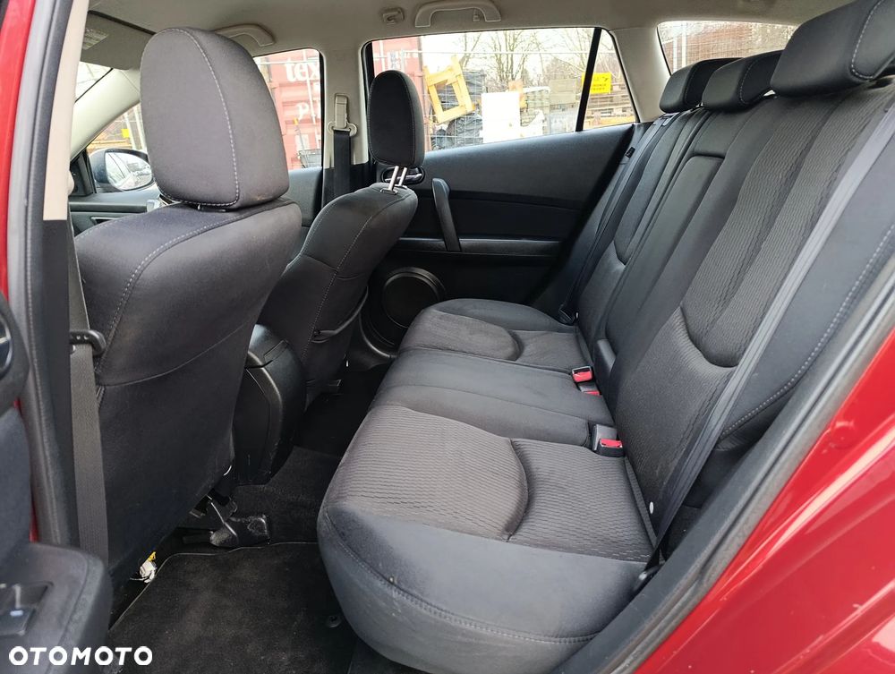 Mazda 6 Sport 2.0 MZR DISI Sports-Line - 24