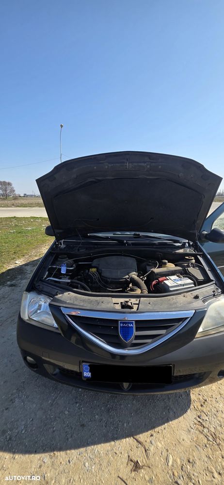 Dacia Logan 1.4 MPI Laureate Plus - 21