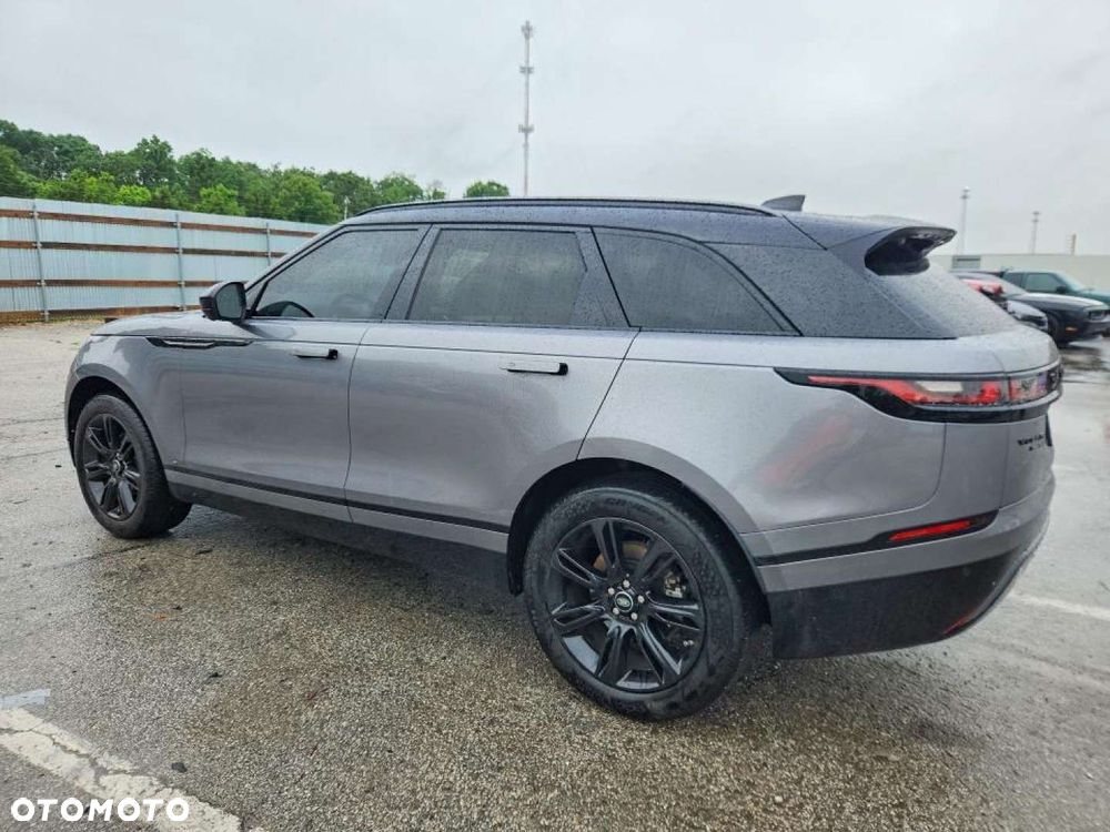 Land Rover Range Rover Velar - 3