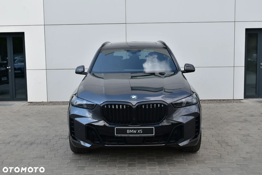 BMW X5 xDrive30d mHEV Individual Edition sport - 2