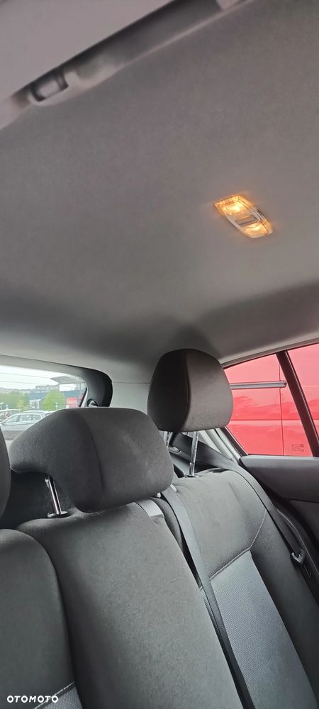 Opel Astra 1.6 - 20