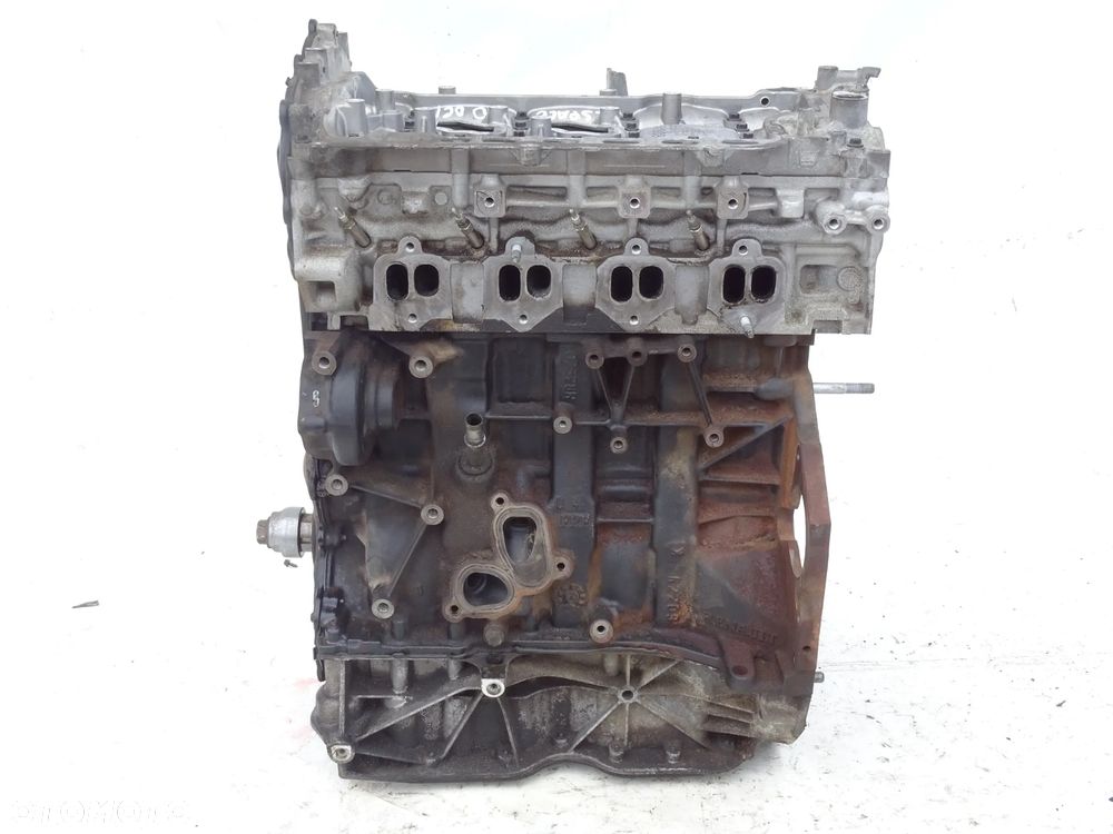 SILNIK 2.0 DCI M9R 815 RENAULT ESPACE IV LAGUNA II III F-VAT - 3