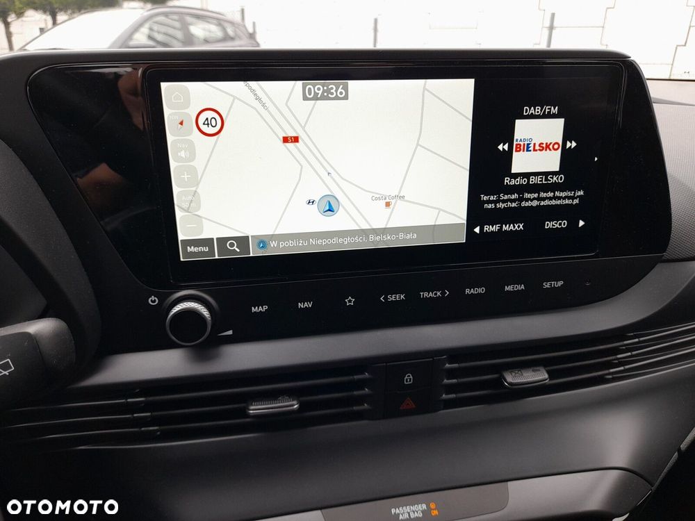 Hyundai i20 1.2 Modern - 22