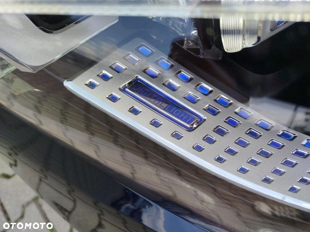 Mercedes-Benz Klasa S - 28