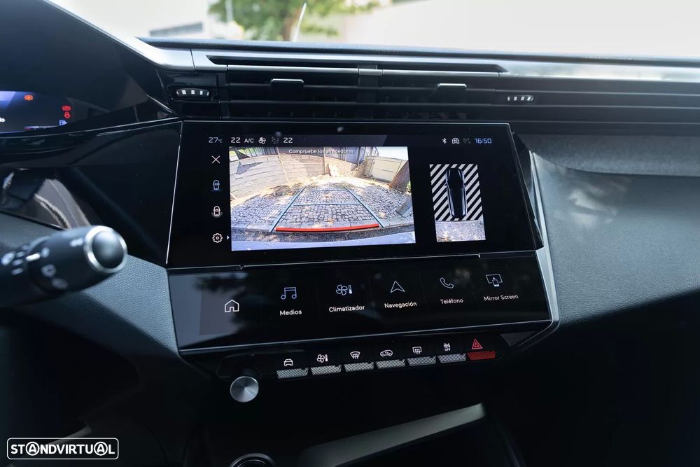 Peugeot 308 SW PureTech 130 Allure - 13