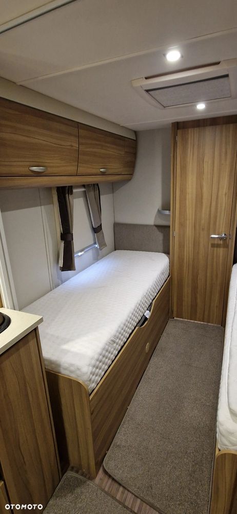 Elddis Xplore 574 - 21