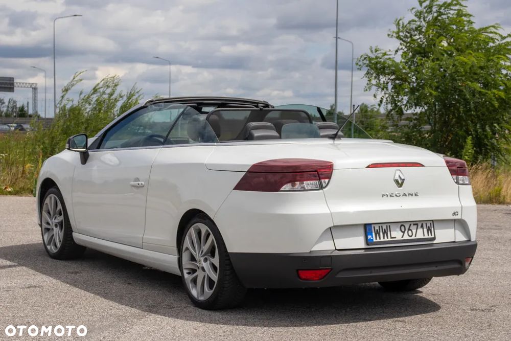 Renault Megane - 15