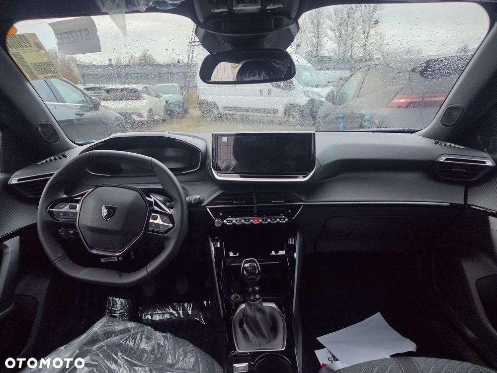 Peugeot 2008 PureTech 100 Allure S&S BVM6 - 6